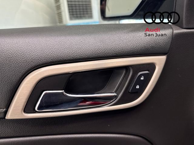 Used 2017 GMC Yukon Denali image 28