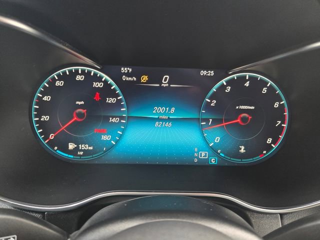 Certified 2022 Mercedes-Benz GLC 300 4MATIC image 20