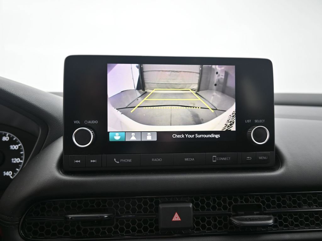 Used 2024 Honda HR-V LX image 11