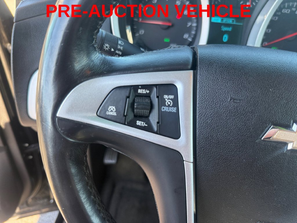 Used 2013 Chevrolet Equinox LT w/ Driver Convenience Package FWD image 24