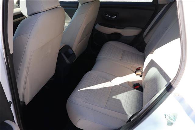 Used 2023 Honda HR-V LX image 22