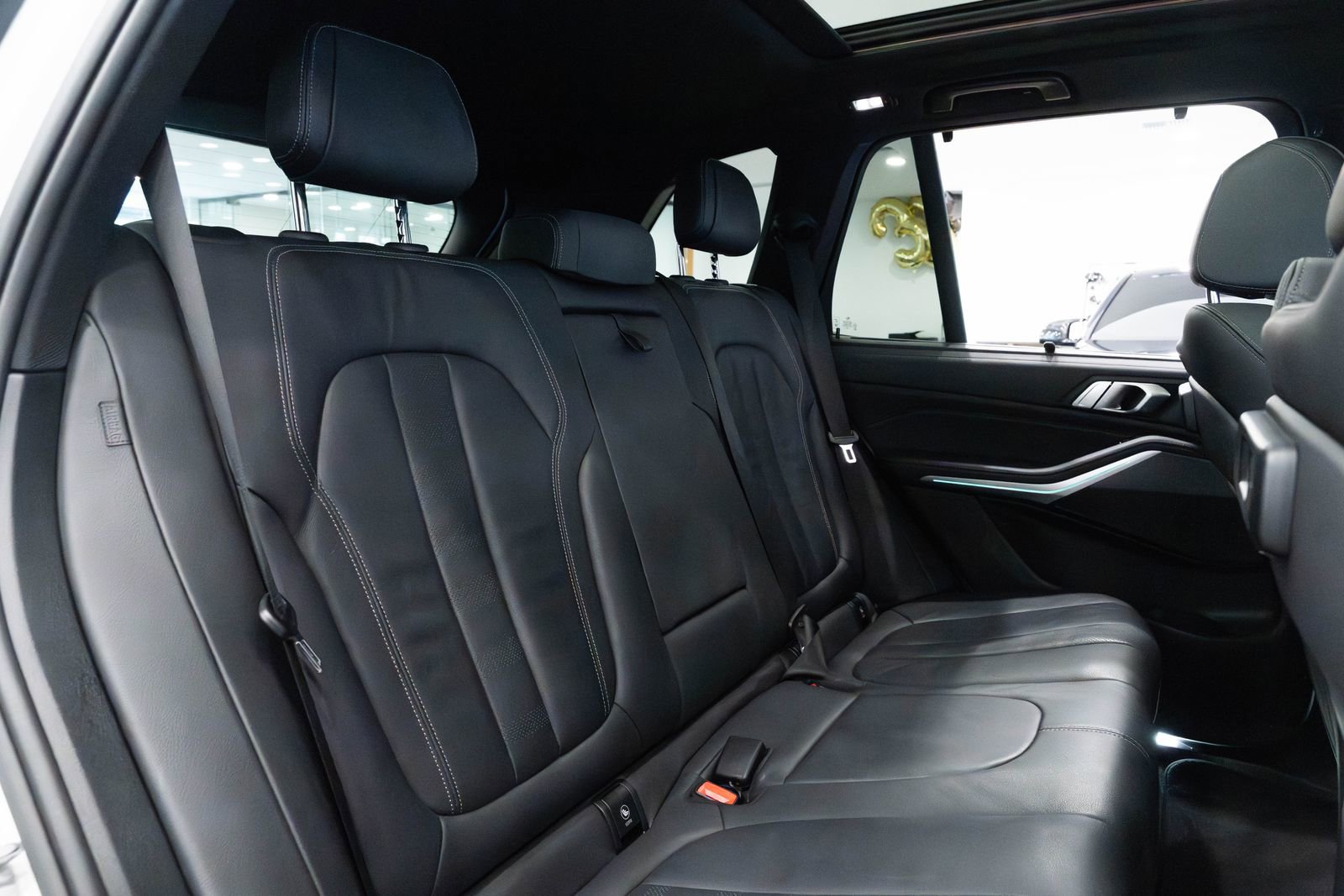 Used 2021 BMW X5 xDrive45e w/ M Sport Package image 23