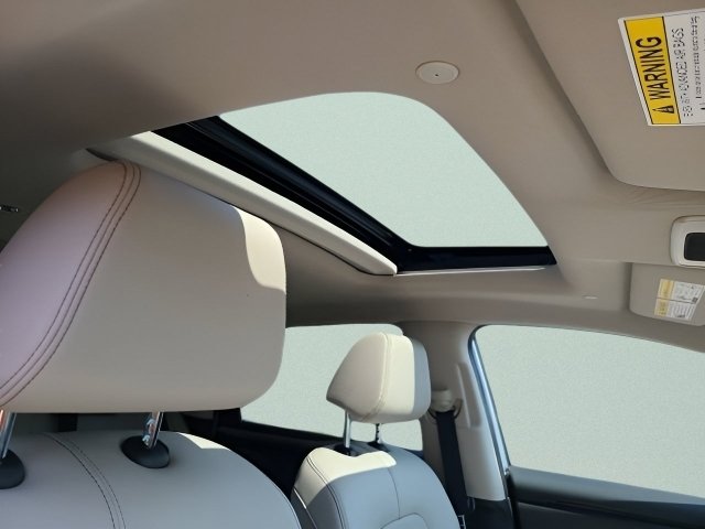 New 2027 Honda HR-V EX-L image 14