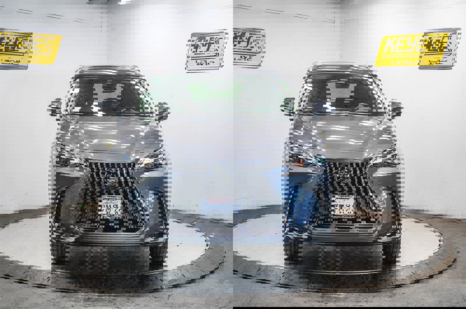 Used 2023 Lexus NX 350 AWD w/ Premium Package image 6