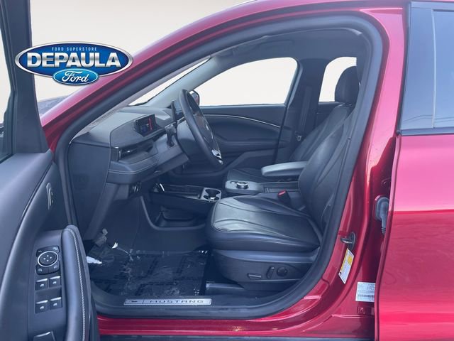 Used 2023 Ford Mustang Mach-E Premium image 11