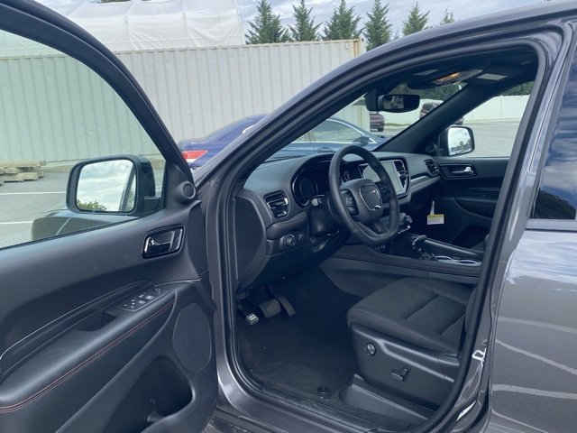 New 2026 Dodge Durango GT image 14