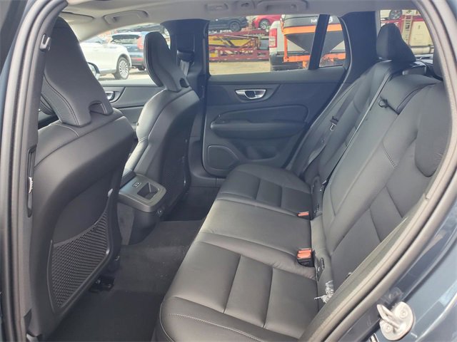 New 2026 Volvo V60 B5 Cross Country Plus w/ Protection Package Premier image 25