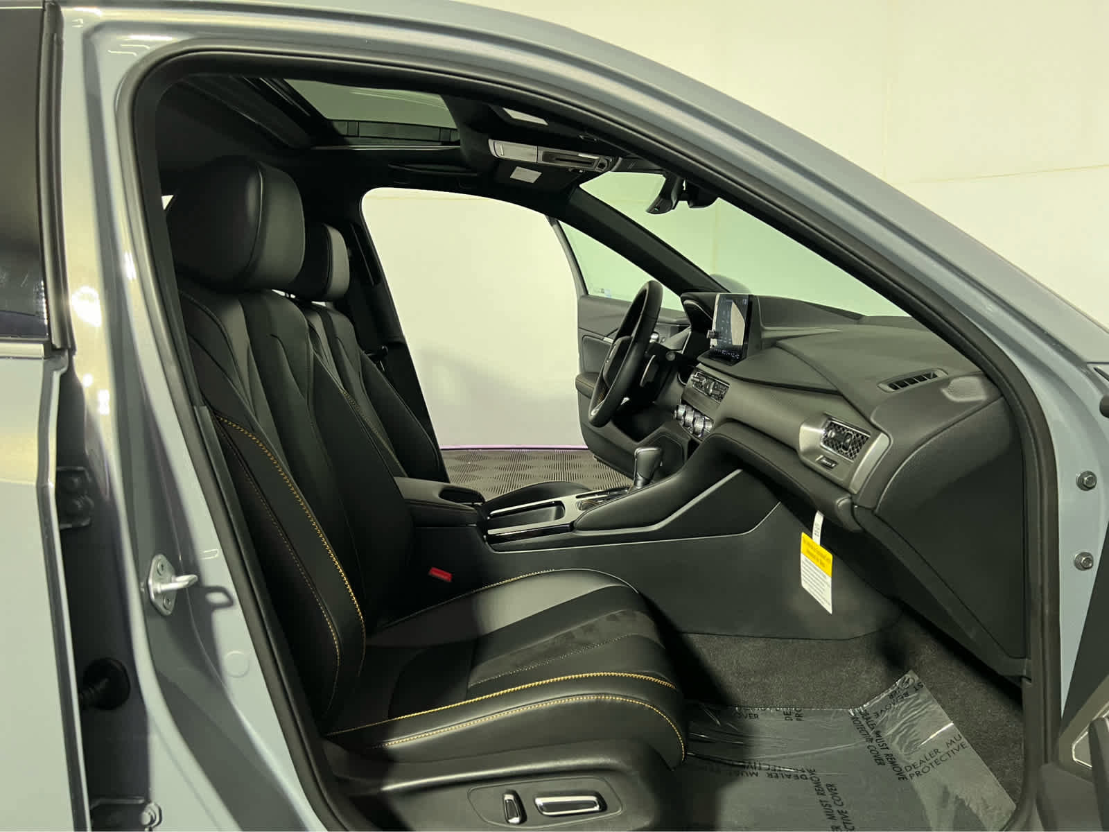 Used 2026 Acura Integra A-Spec image 27