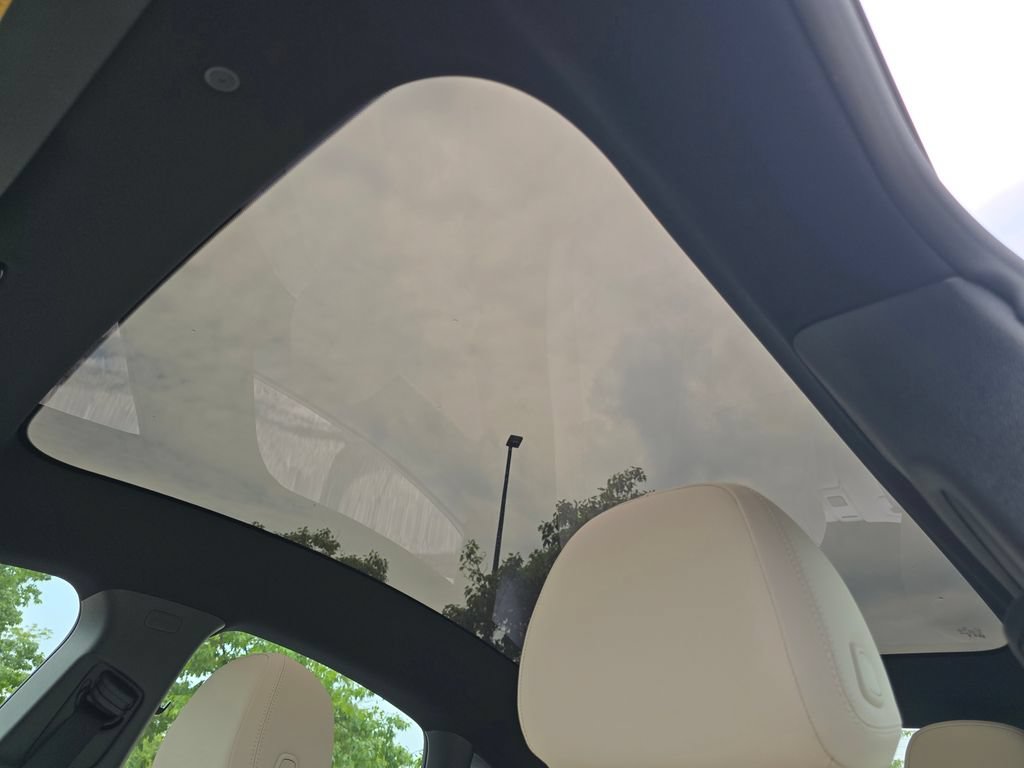 New 2027 Mercedes-Benz CLA 220 image 3