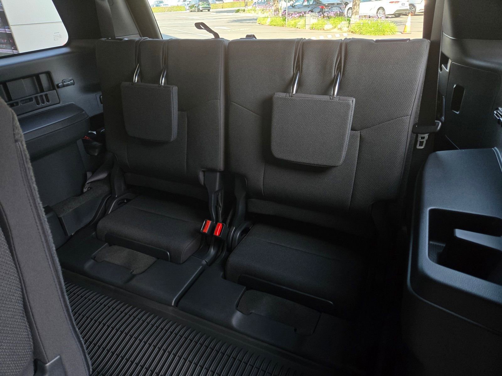 New 2026 Toyota 4Runner SR5 RWD image 8