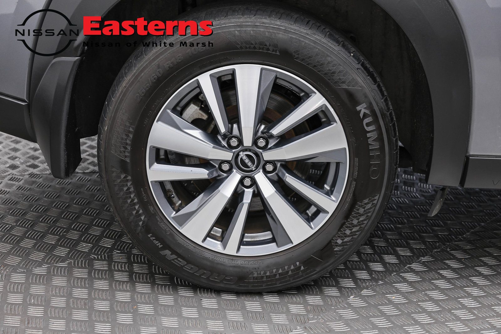 Used 2024 Nissan Pathfinder SL AWD/4WD image 33
