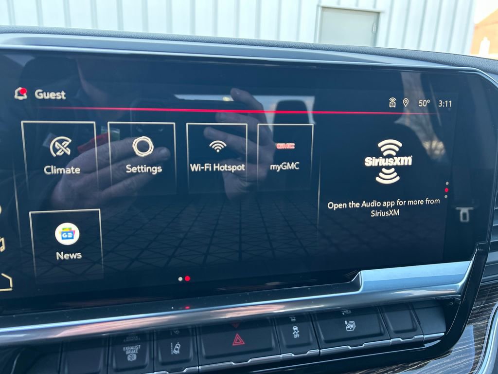 New 2026 GMC Sierra 3500 SLE w/ SLE Convenience Package image 26