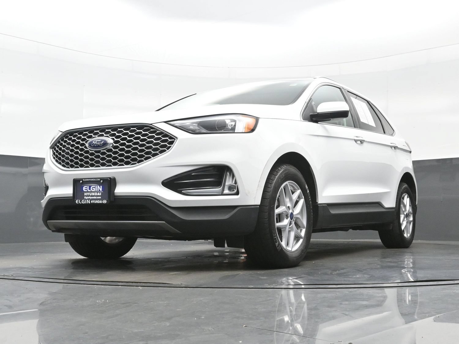 Used 2024 Ford Edge SEL w/ Convenience Package AWD/4WD image 25