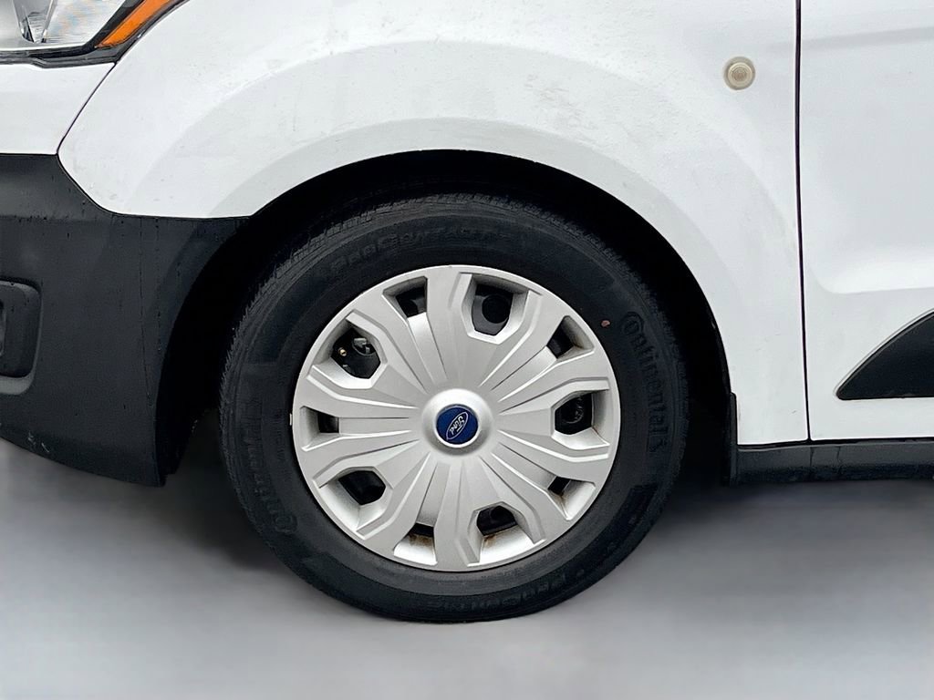 Used 2022 Ford Transit Connect XL FWD image 26