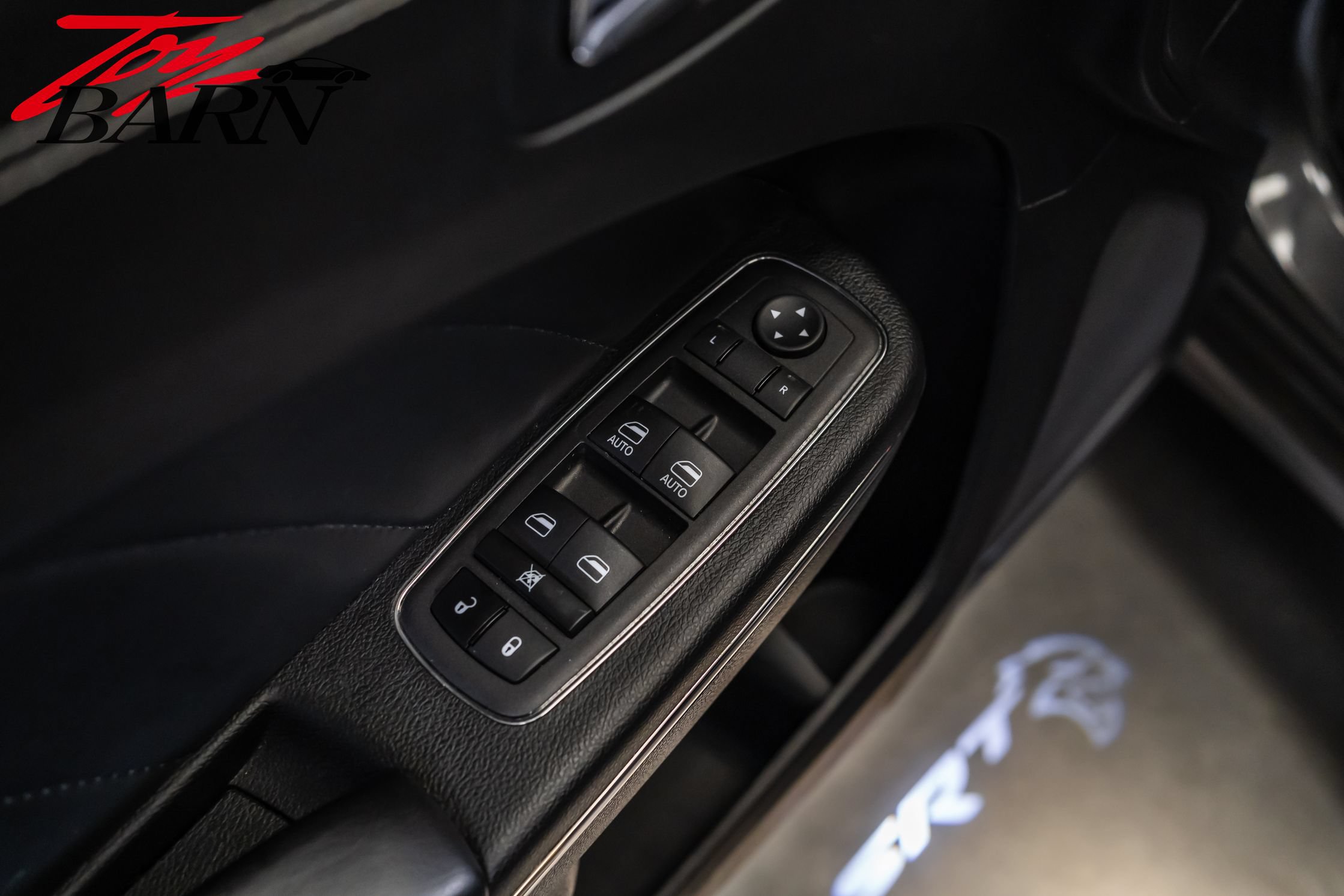 Used 2023 Dodge Charger SRT Hellcat w/ Harman/Kardon Audio Group RWD image 20