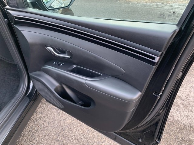 Certified 2023 Hyundai Tucson SEL image 13