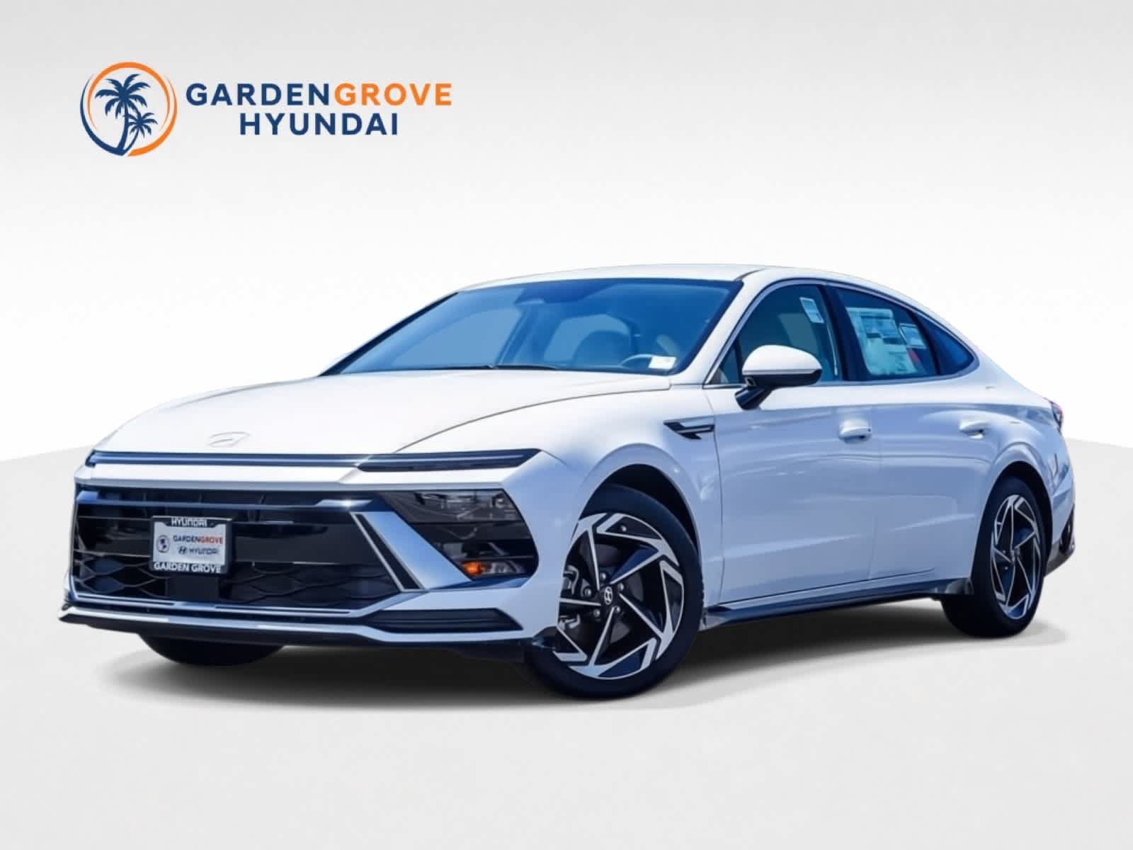 New 2026 Hyundai Sonata SEL FWD video 1