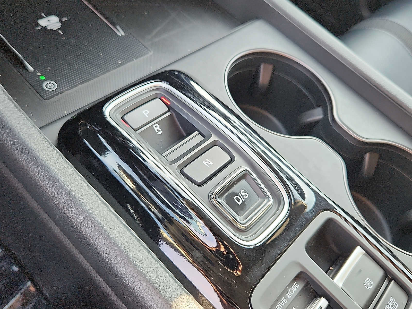 Certified 2023 Honda Pilot EX-L image 14