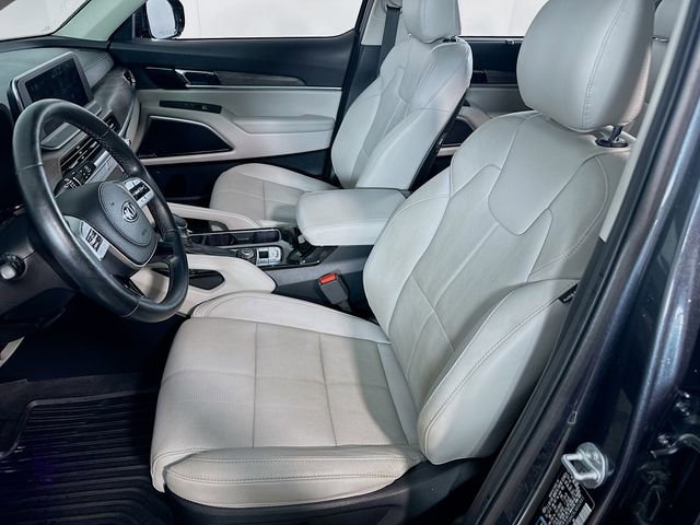 Used 2020 Kia Telluride SX image 17