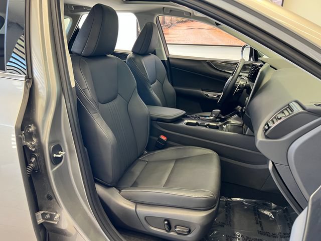 Used 2026 Lexus NX 350 AWD w/ Accessory Package (2T) image 49