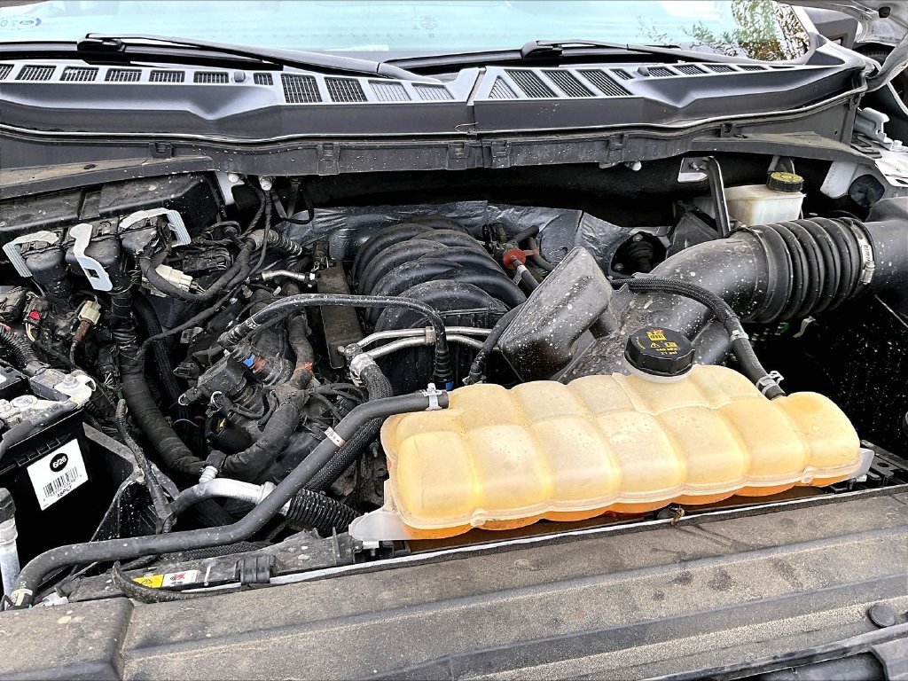 Used 2021 Ford F150 XLT w/ Equipment Group 301A Mid AWD/4WD image 28