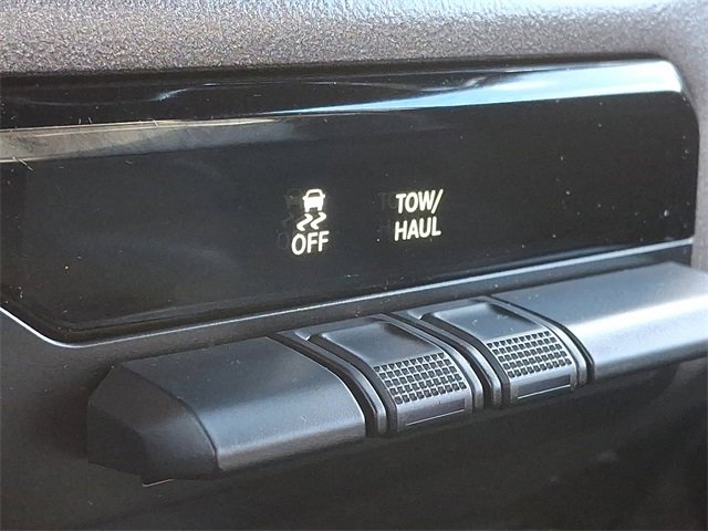 Used 2022 RAM 2500 Tradesman image 23