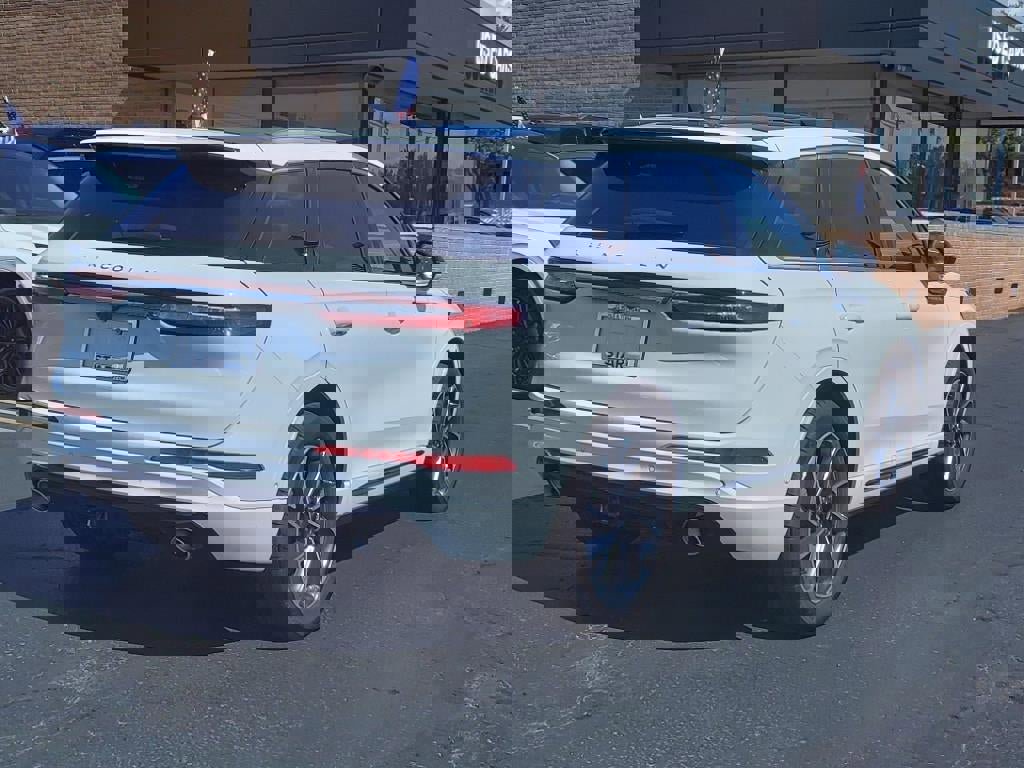 Used 2023 Lincoln Corsair Grand Touring w/ Equipment Group 302A image 29