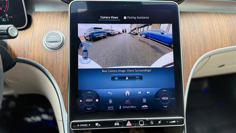 Used 2024 Mercedes-Benz C 300 Sedan image 39