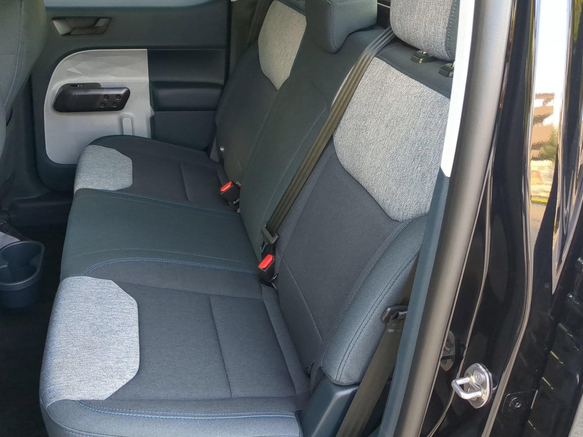 New 2026 Ford Maverick XLT w/ XLT Luxury Package FWD image 57