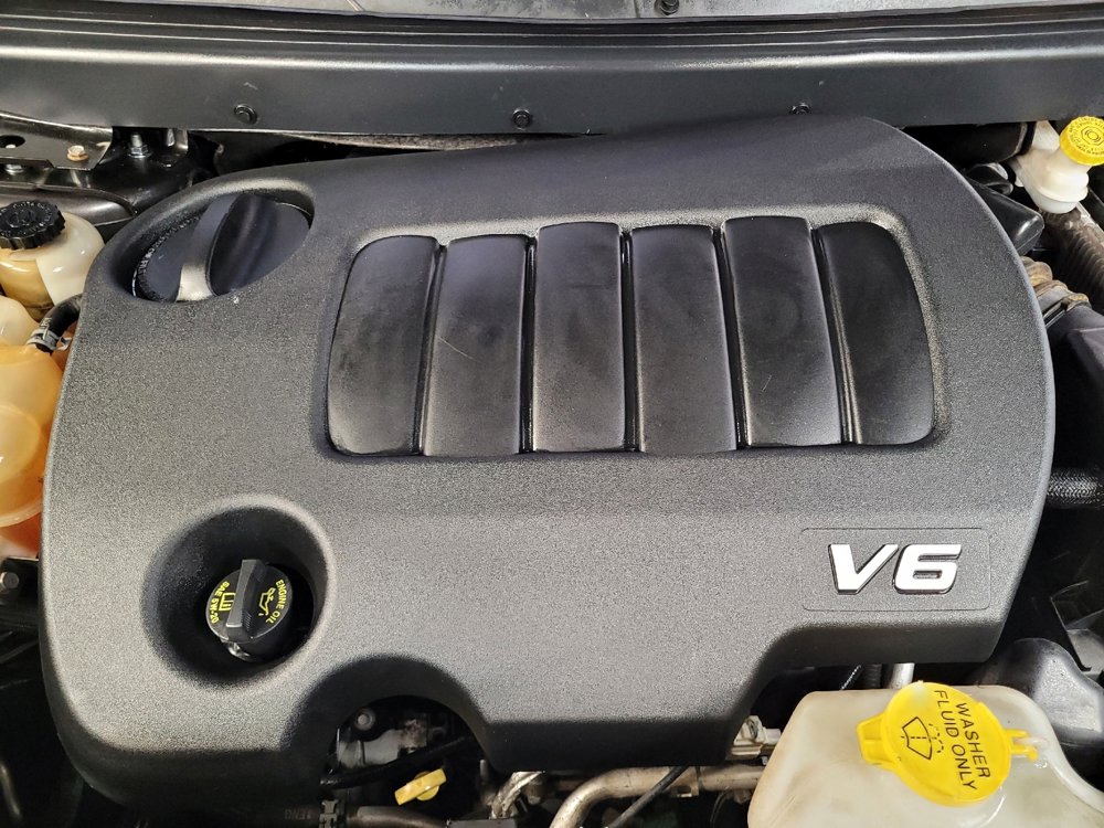 Used 2018 Dodge Journey Crossroad image 30