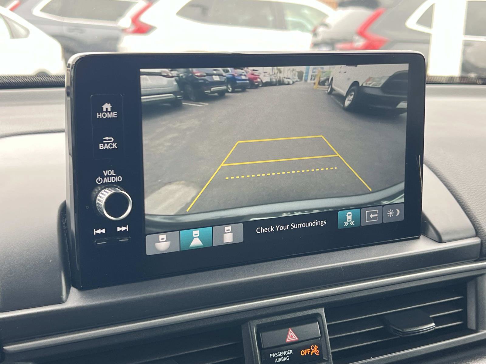 Certified 2023 Honda Pilot EX-L image 14