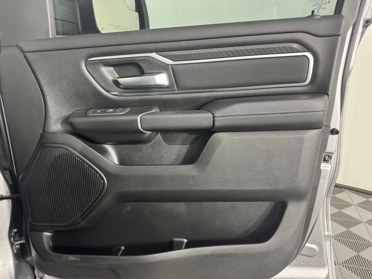 Used 2025 RAM 1500 Big Horn AWD/4WD image 38
