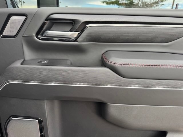 Certified 2026 GMC Sierra 2500 AT4X AWD/4WD image 26