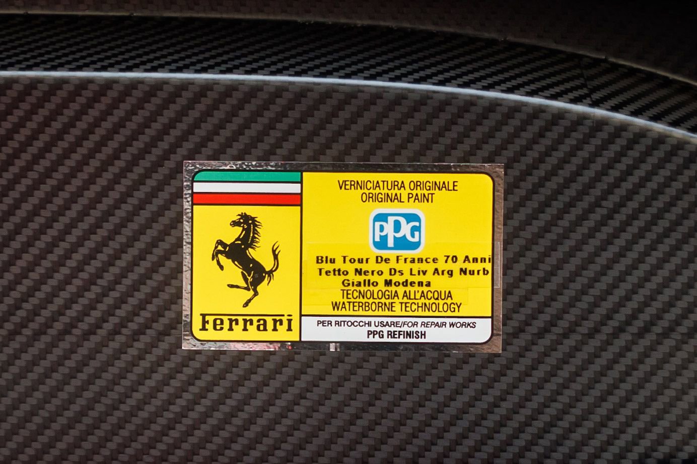 Used 2022 Ferrari SF90 Stradale image 76