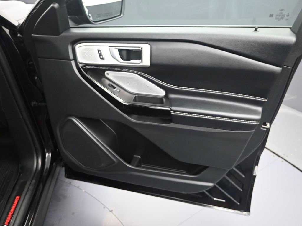 Used 2022 Ford Explorer ST w/ Equipment Group 401A image 42