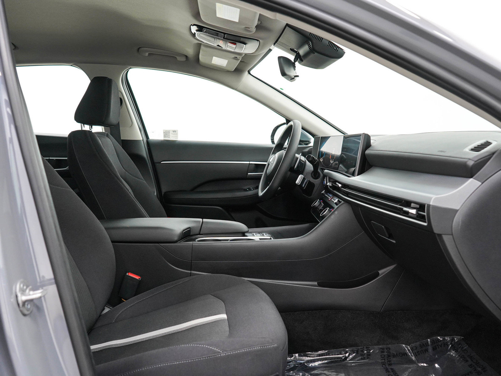 Used 2024 Hyundai Sonata SEL FWD image 11