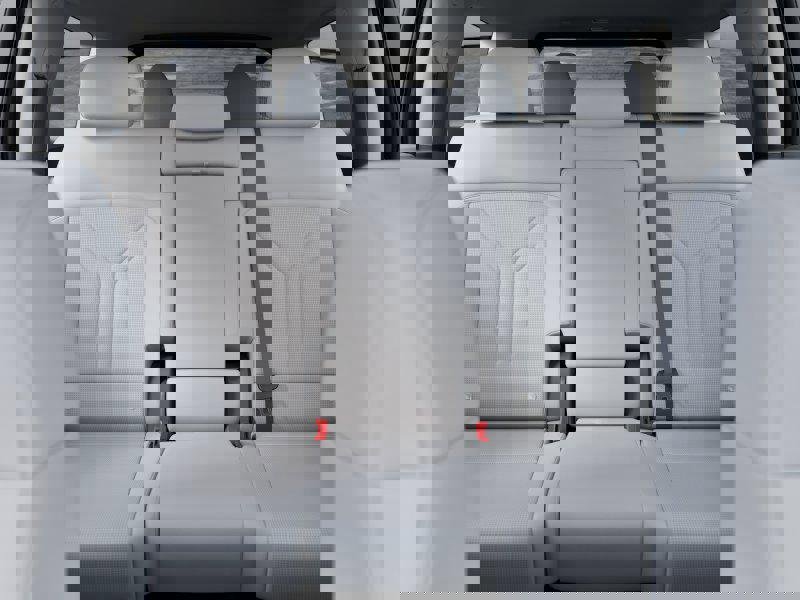 New 2026 Hyundai Santa Fe SEL w/ Tow & Go Package image 12