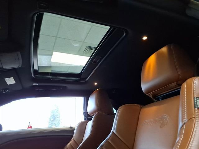Used 2023 Dodge Challenger SRT Hellcat image 21