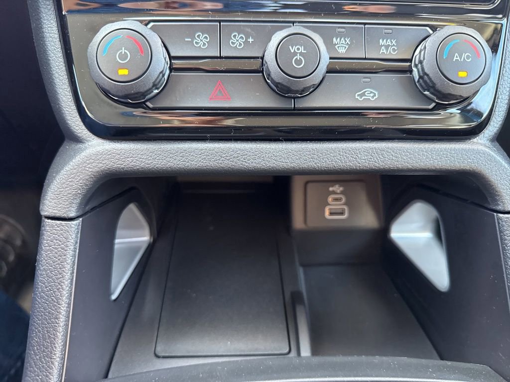 New 2025 Ford Ranger Lariat image 31