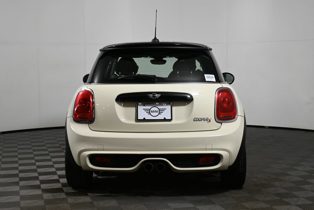 Used 2014 MINI Cooper S image 6