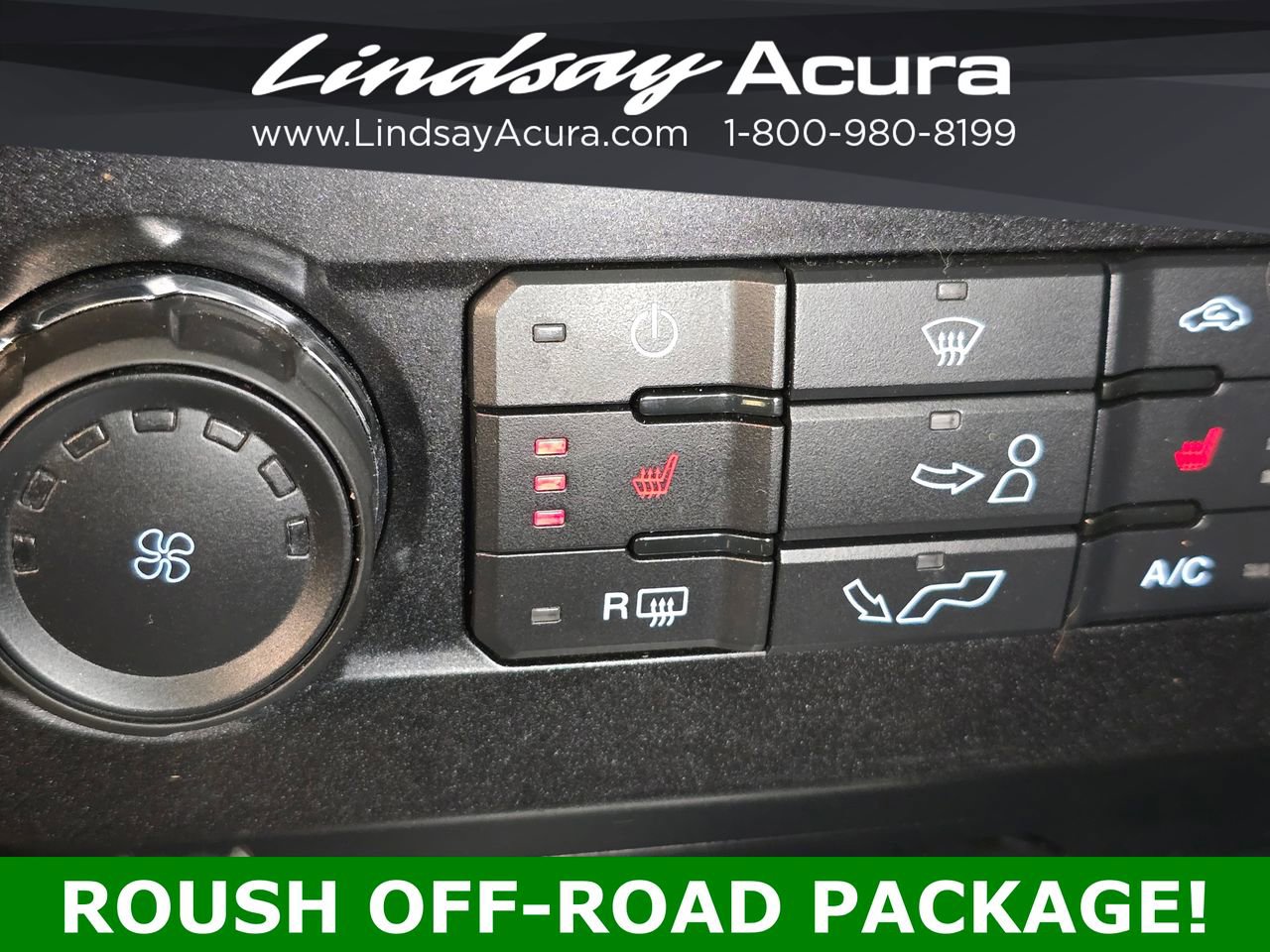 Used 2018 Ford F150 XLT w/ Equipment Group 302A Luxury image 18
