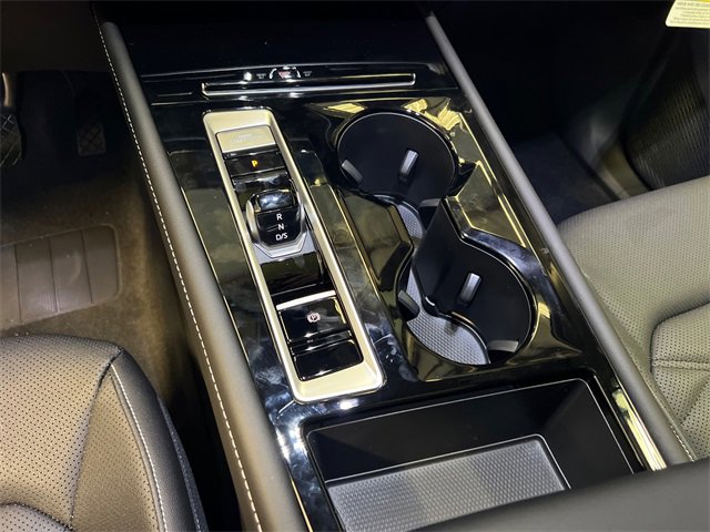 New 2026 Volkswagen Atlas SE image 20