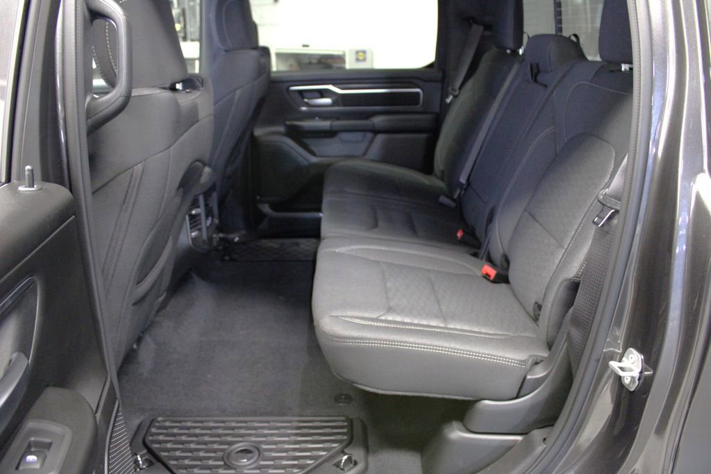 New 2026 RAM 1500 Big Horn image 25