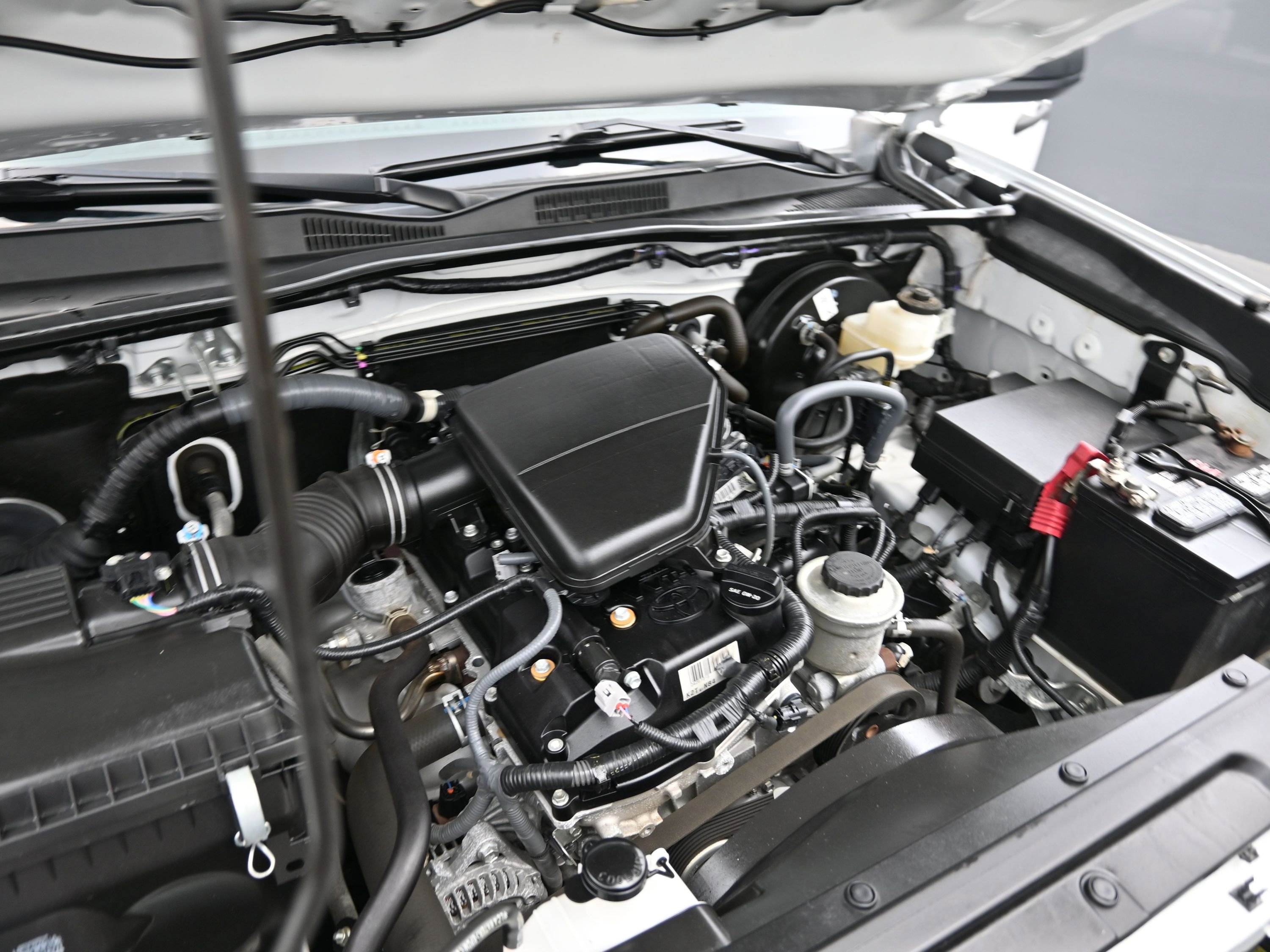 Used 2022 Toyota Tacoma SR image 16