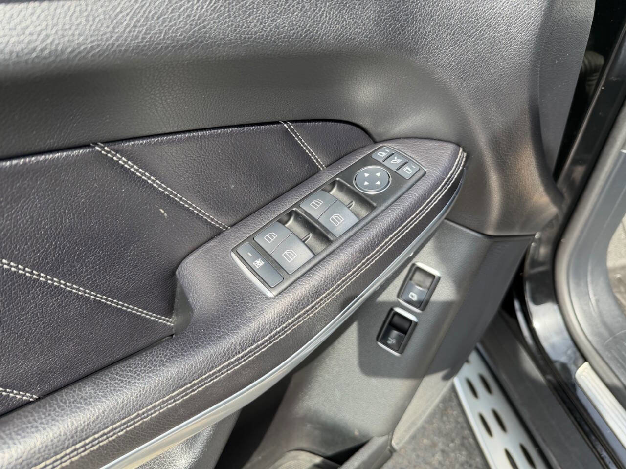 Used 2013 Mercedes-Benz GL 450 4MATIC w/ Premium 1 Pkg image 52