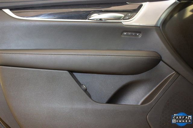 Used 2025 Cadillac XT5 Premium Luxury image 22