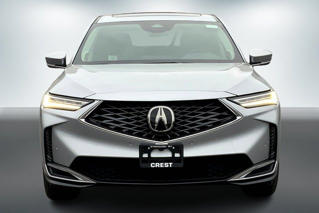 New 2026 Acura MDX w/ Technology Package AWD/4WD image 2