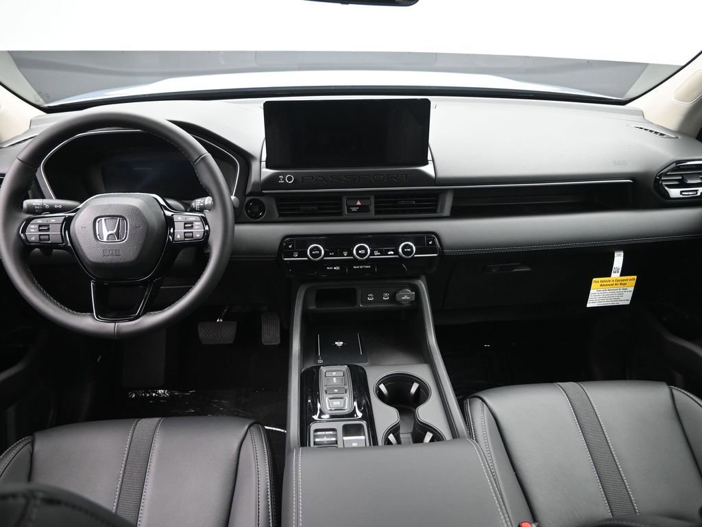 Used 2026 Honda Passport RTL image 19