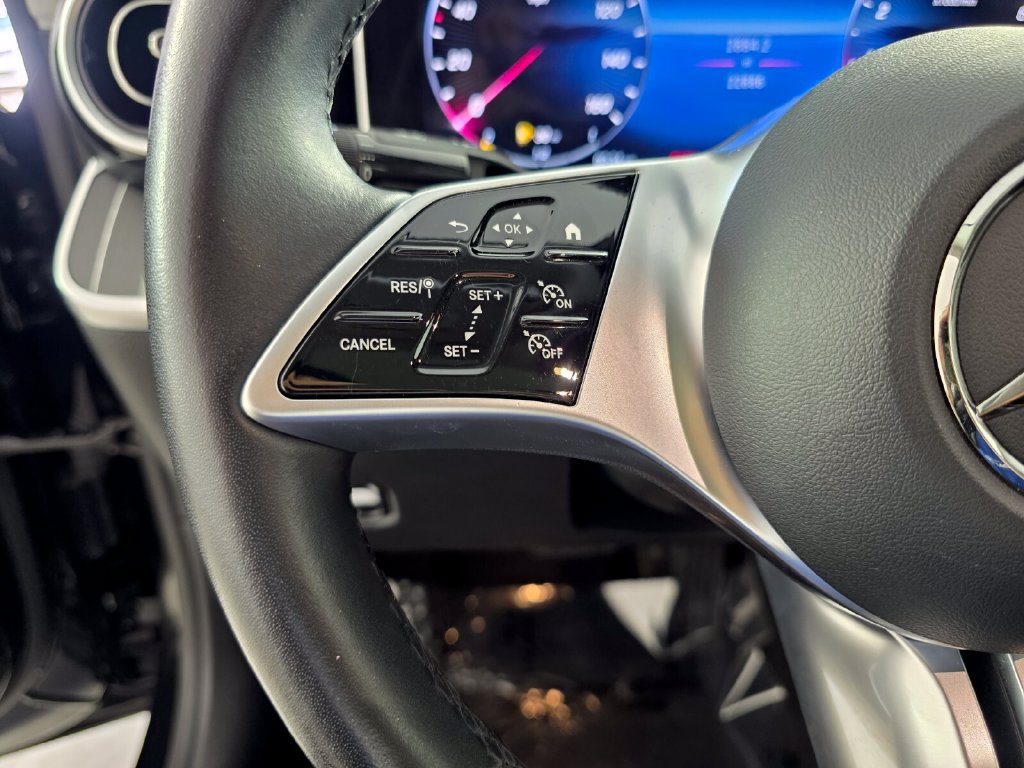 Certified 2023 Mercedes-Benz C 300 Sedan image 19