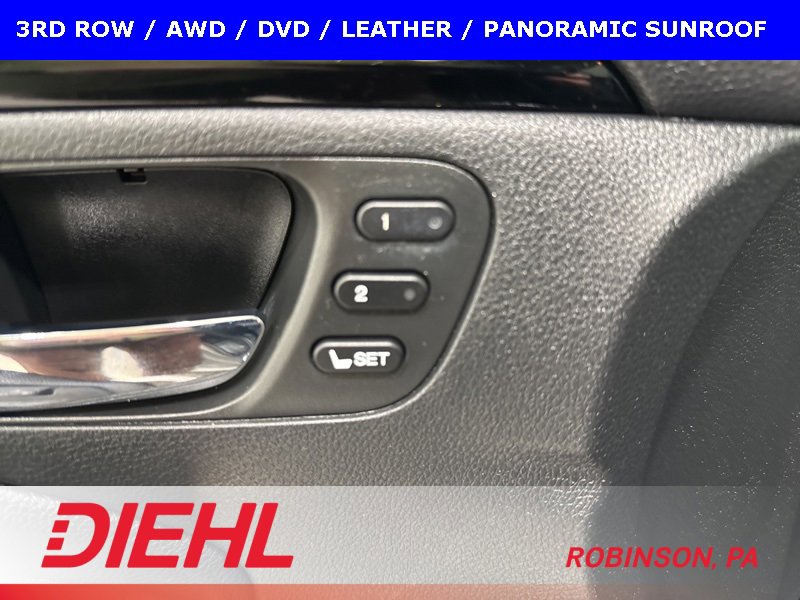 Used 2020 Honda Pilot Elite image 29